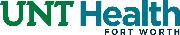 University of North Texas Health Science Center Logo